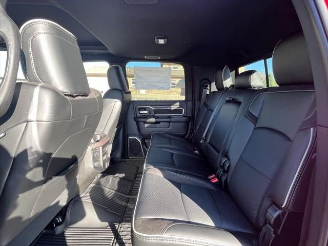 2026 RAM Ram 2500 2500 LAIE MEGA CAB 4X4 6'4' BOX