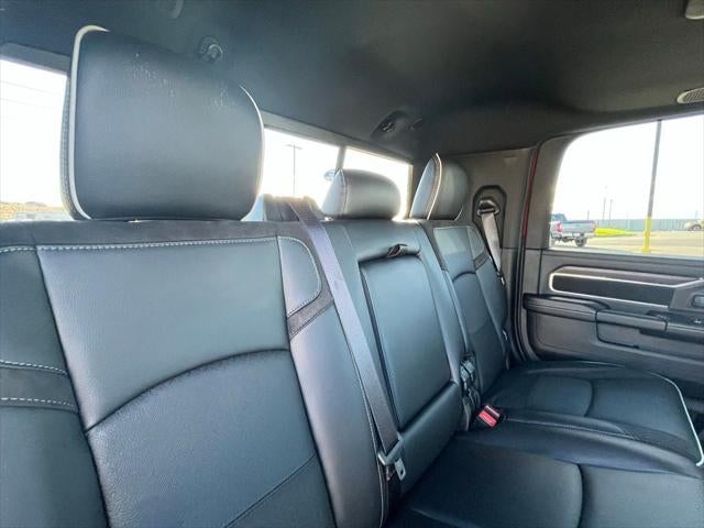 2026 RAM Ram 2500 2500 LAIE MEGA CAB 4X4 6'4' BOX