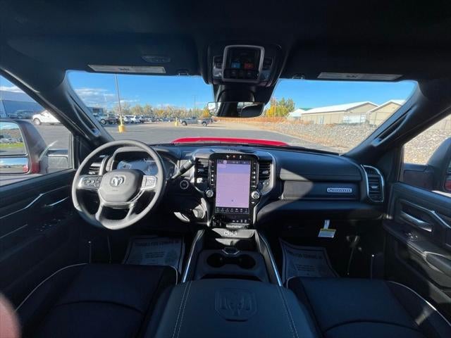 2026 RAM Ram 2500 2500 LAIE MEGA CAB 4X4 6'4' BOX