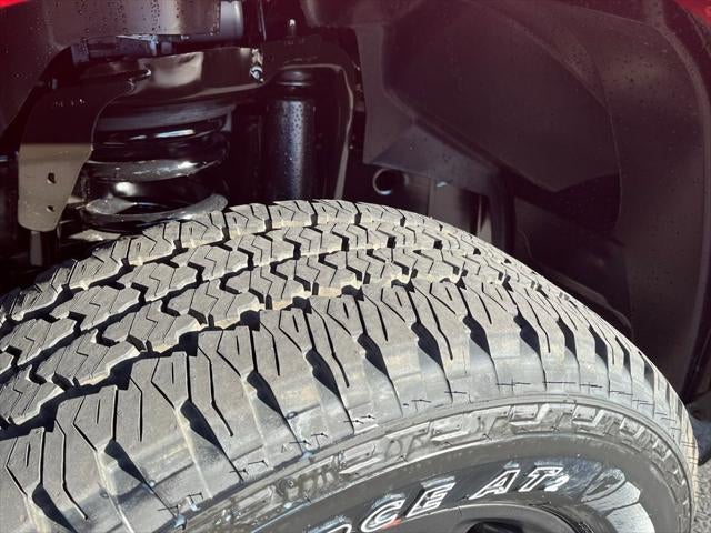 2026 RAM Ram 2500 2500 LAIE MEGA CAB 4X4 6'4' BOX