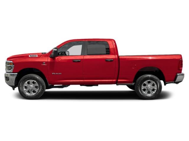 2027 RAM 3500 Big Horn DRW