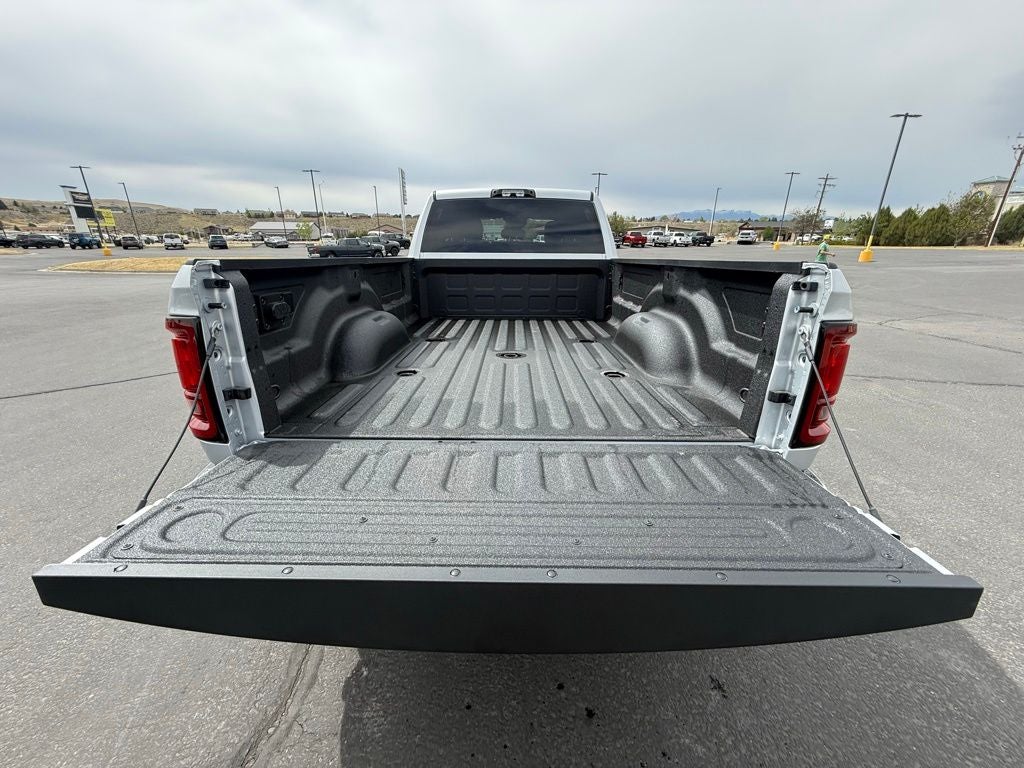2026 RAM Ram 3500 Big Horn