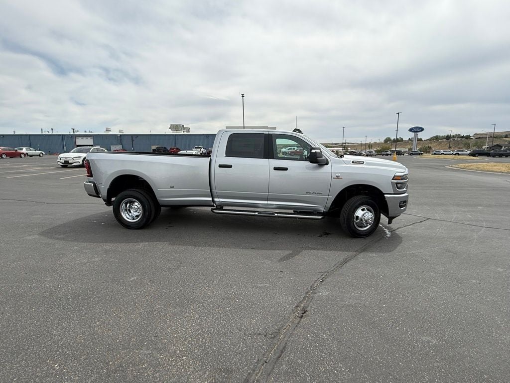 2026 RAM Ram 3500 Big Horn