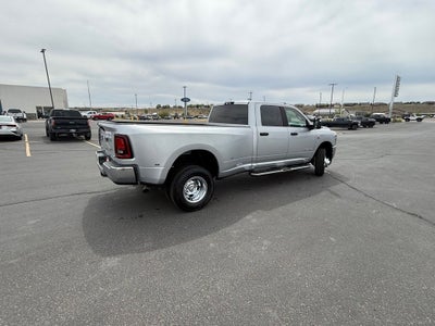 2026 RAM Ram 3500 Big Horn