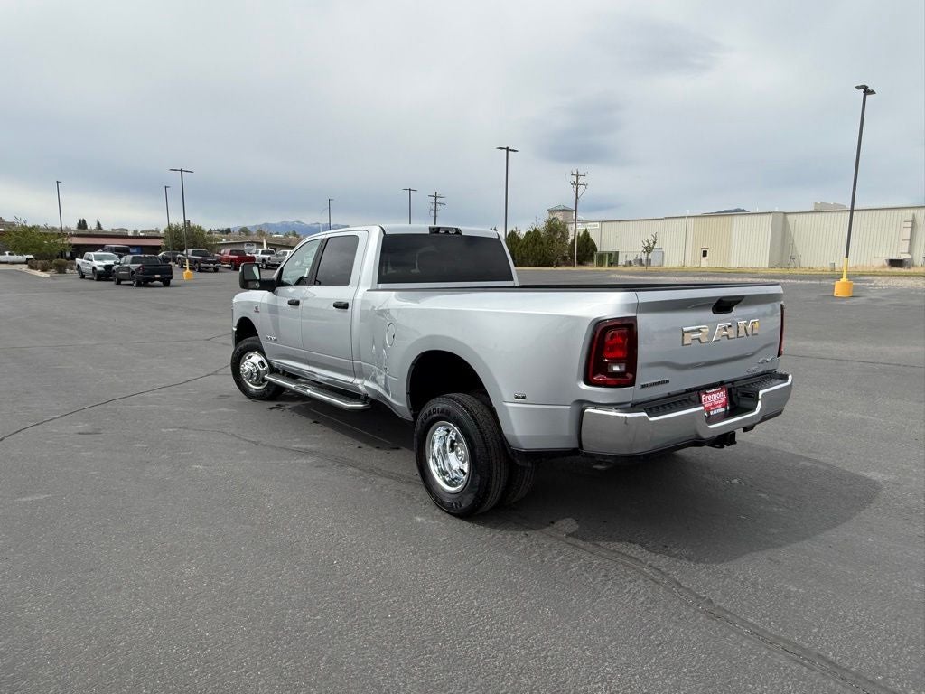 2026 RAM Ram 3500 Big Horn
