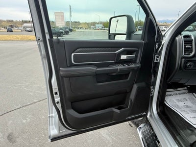 2026 RAM Ram 3500 Big Horn