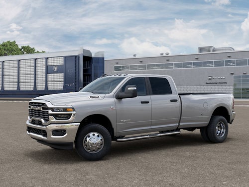 2026 RAM Ram 3500 Big Horn