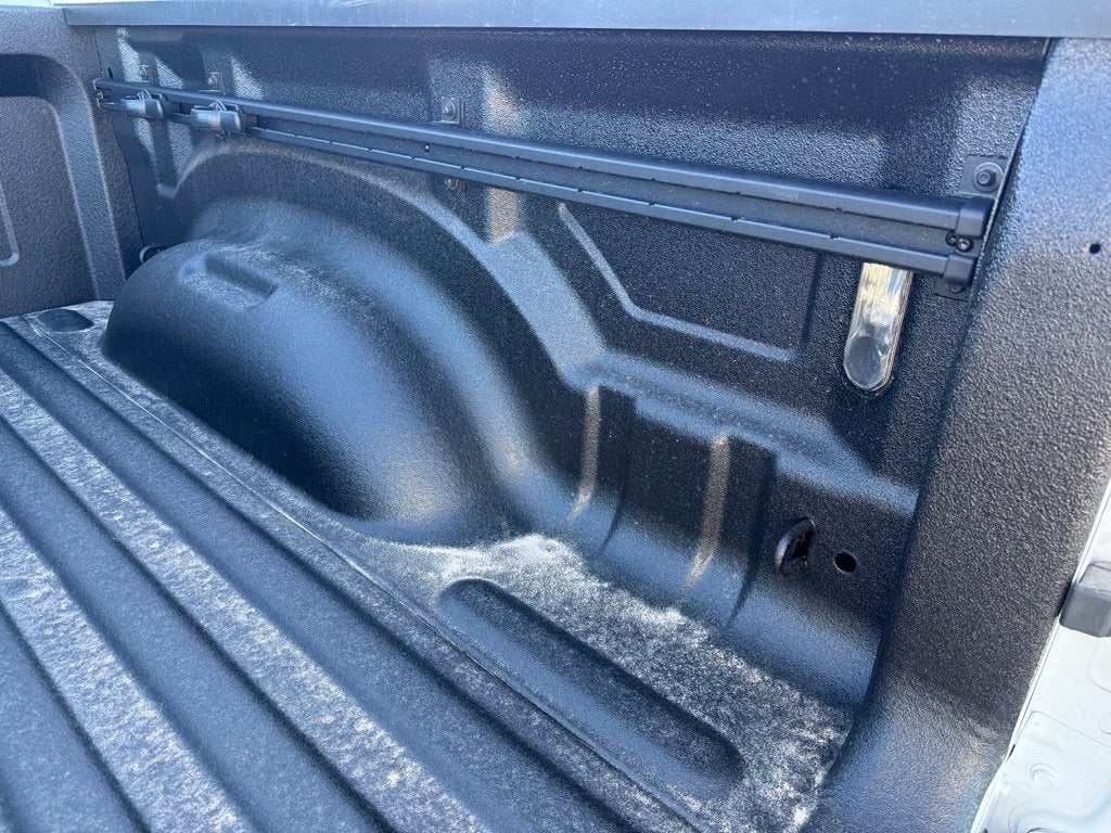 2027 RAM 1500 RAM 1500 BIG HORN CREW CAB 4X4 5'7' BOX