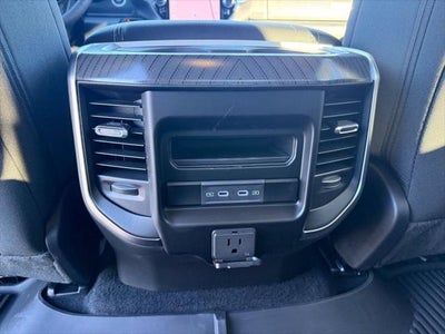 2027 RAM 1500 RAM 1500 BIG HORN CREW CAB 4X4 5'7' BOX