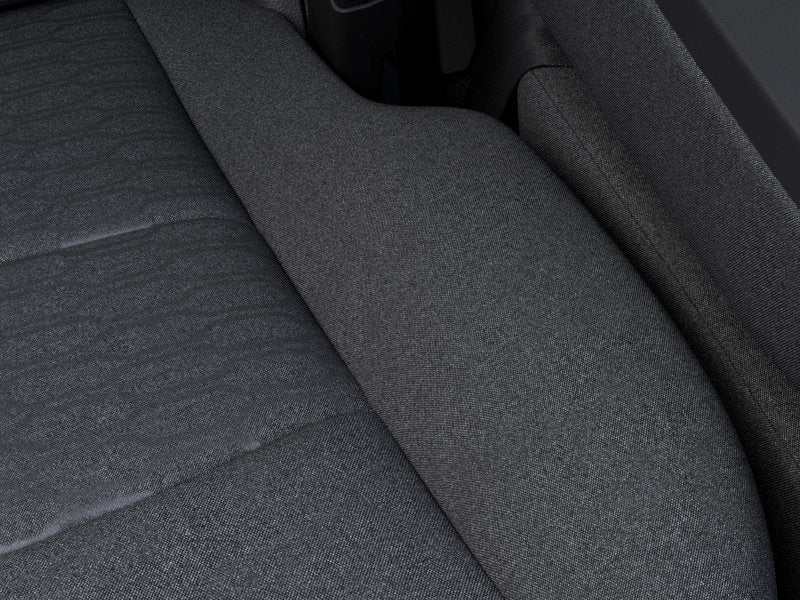 2027 RAM 2500 Base