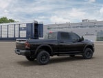 2027 RAM 2500 Base