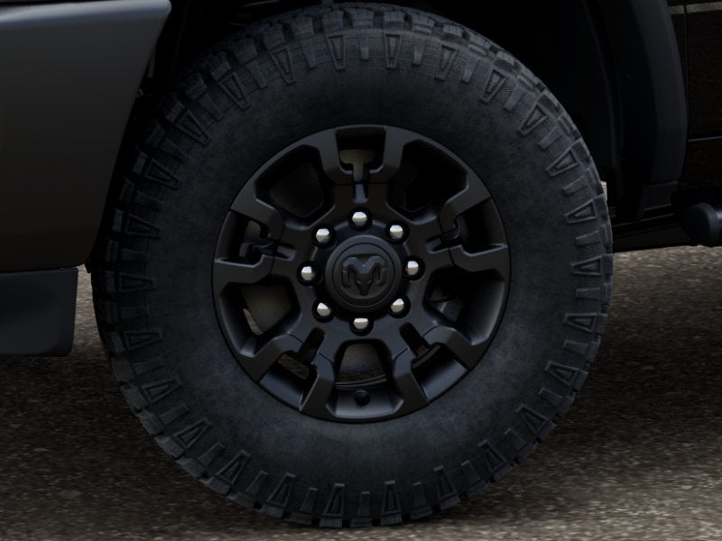 2027 RAM 2500 Base