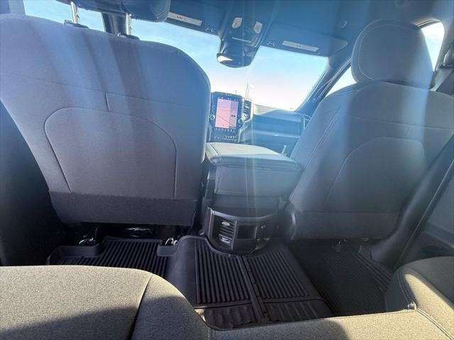 2027 RAM 2500 2500 TRADESMAN CREW CAB 4X4 6'4' BOX