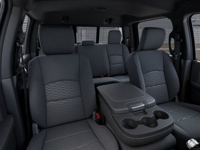2027 RAM 2500 Base