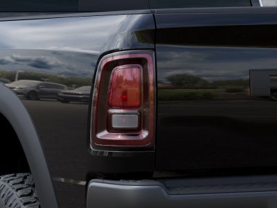 2026 RAM Ram 2500 Tradesman