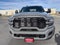 2027 RAM 2500 2500 BIG HORN CREW CAB 4X4 6'4' BOX