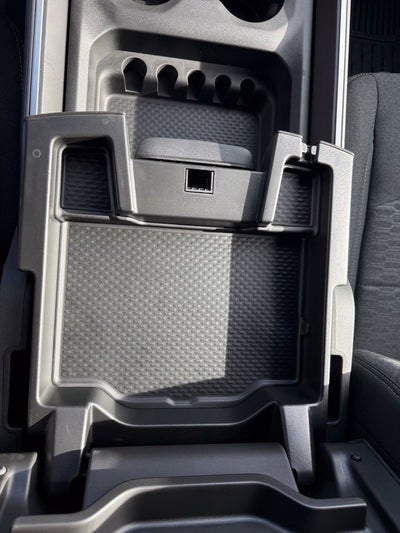 2027 RAM 2500 2500 BIG HORN CREW CAB 4X4 6'4' BOX