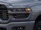 2027 RAM 2500 Big Horn Night Edition
