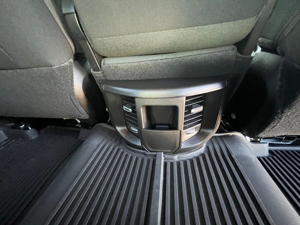 2026 RAM Ram 2500 2500 BIG HORN CREW CAB 4X4 6'4' BOX