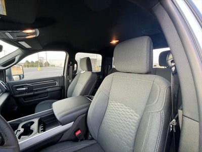 2026 RAM Ram 2500 Big Horn