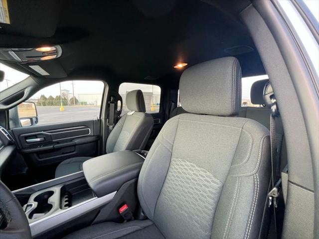 2026 RAM Ram 2500 Big Horn