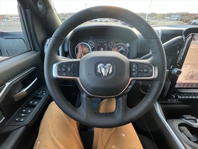 2026 RAM Ram 2500 Big Horn