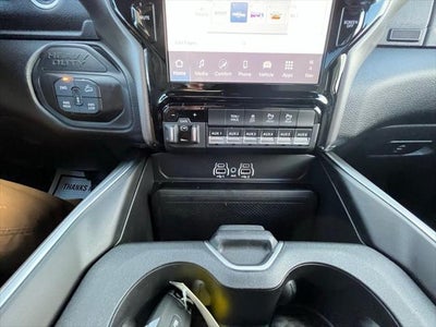 2026 RAM Ram 2500 Big Horn