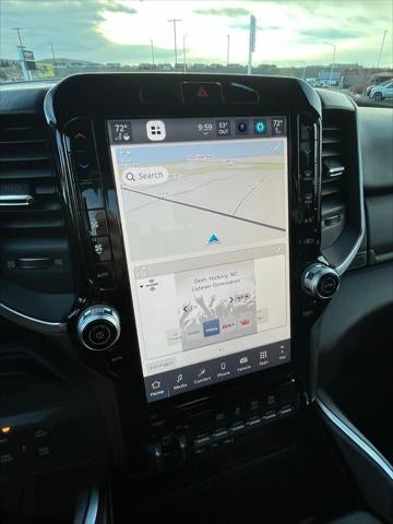 2026 RAM Ram 2500 Big Horn