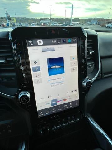 2026 RAM Ram 2500 Big Horn