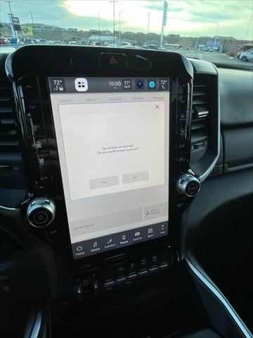 2026 RAM Ram 2500 Big Horn