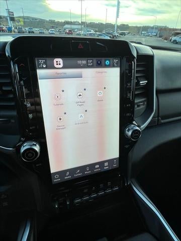 2026 RAM Ram 2500 Big Horn