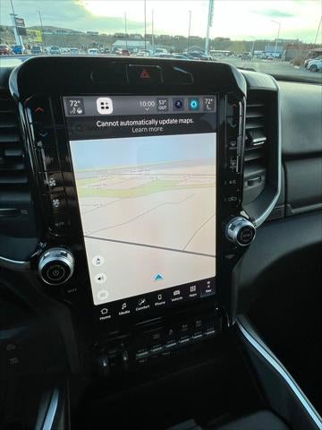 2026 RAM Ram 2500 Big Horn