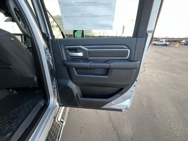 2026 RAM Ram 2500 Big Horn