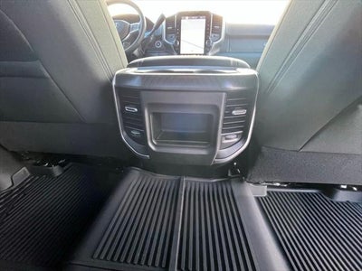 2026 RAM Ram 2500 Big Horn