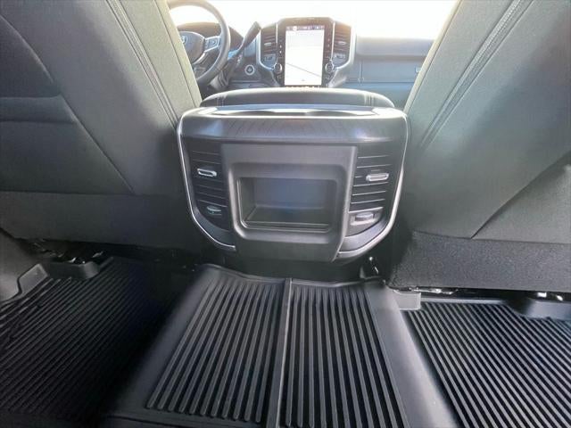 2026 RAM Ram 2500 Big Horn