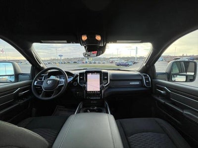 2026 RAM Ram 2500 Big Horn