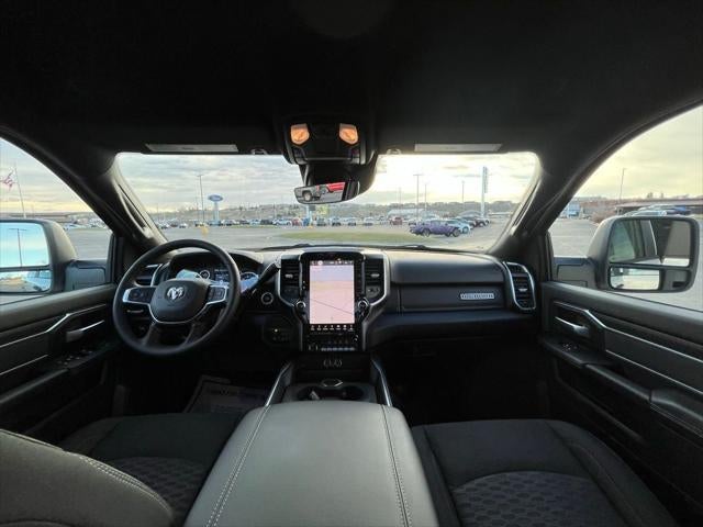 2026 RAM Ram 2500 Big Horn