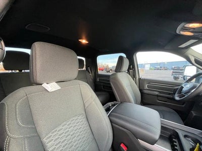 2026 RAM Ram 2500 Big Horn