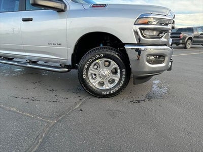2026 RAM Ram 2500 Big Horn