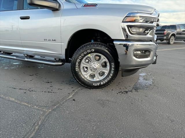 2026 RAM Ram 2500 Big Horn