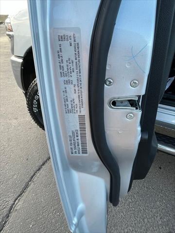 2026 RAM Ram 2500 Big Horn