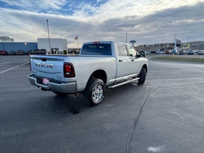 2026 RAM Ram 2500 Big Horn