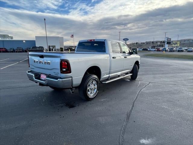 2026 RAM Ram 2500 Big Horn