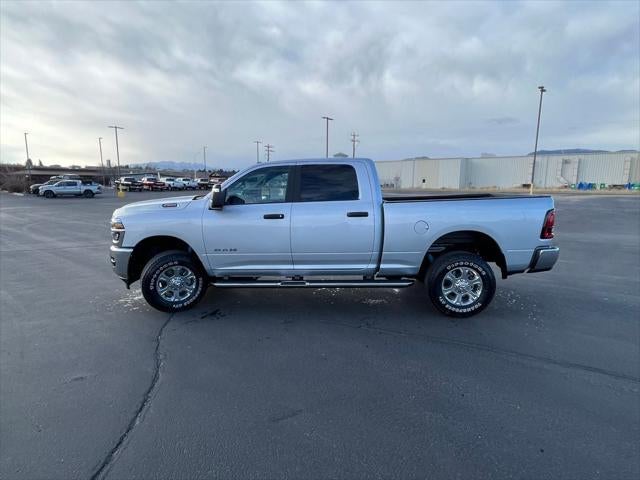 2026 RAM Ram 2500 Big Horn