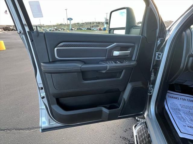 2026 RAM Ram 2500 Big Horn