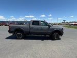 2026 RAM Ram 2500 Rebel