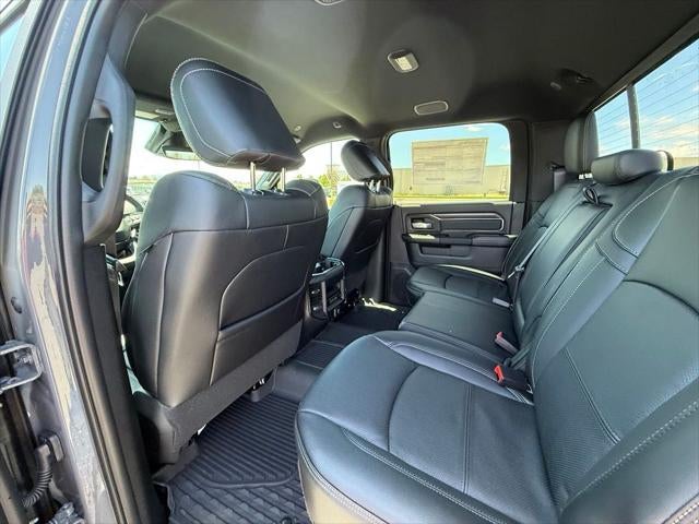 2026 RAM Ram 2500 Rebel