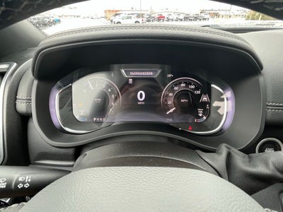 2026 RAM Ram 2500 2500 LAIE CREW CAB 4X4 6'4' BOX