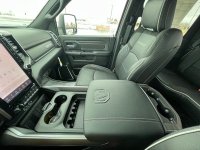 2026 RAM Ram 2500 2500 LAIE CREW CAB 4X4 6'4' BOX