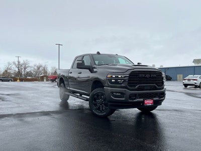 2026 RAM Ram 2500 2500 LAIE CREW CAB 4X4 6'4' BOX